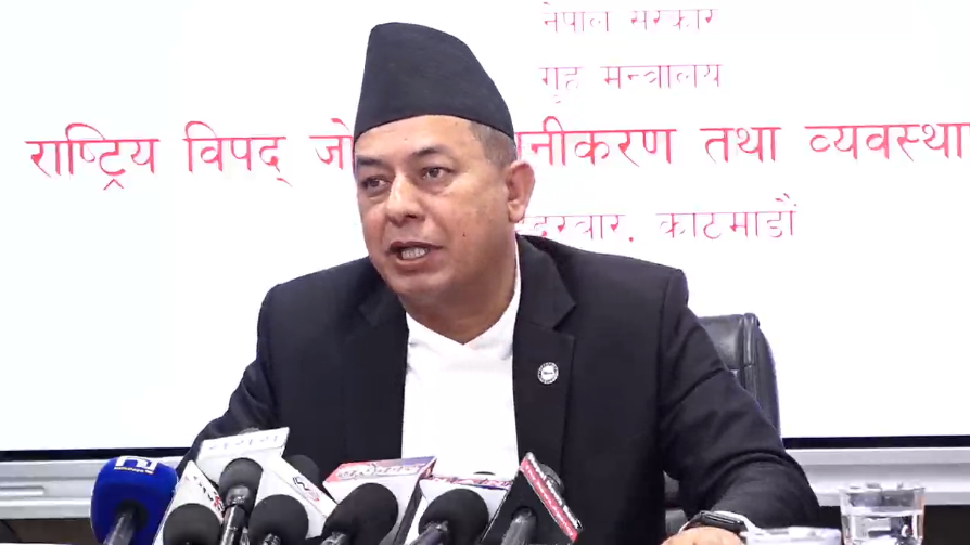बाढी पहिरोमा परेर ५२ जनाको मृत्यु, उद्दार कार्य जारी